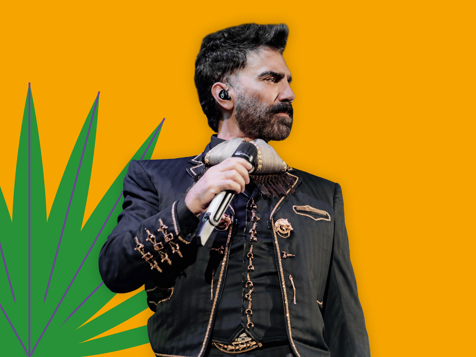 ALEJANDRO FERNÁNDEZ